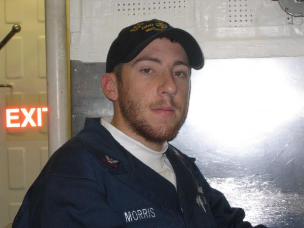 Zach Morris - Class of 2000 - Pearland High School