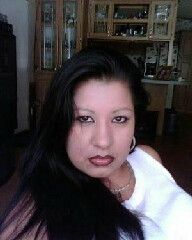 Guadalupe Laredo - Class of 1992 - Pearland High School