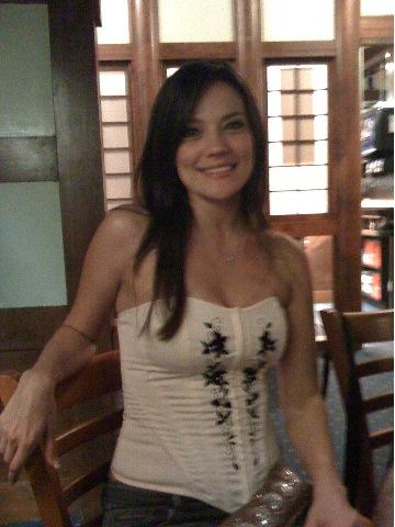 Amanda Franklin - Class of 1996 - Pearland High School