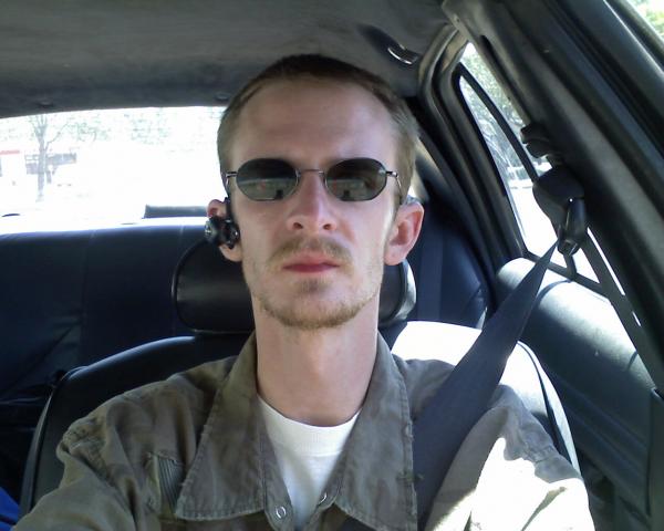 James Buras - Class of 1997 - Pearland High School