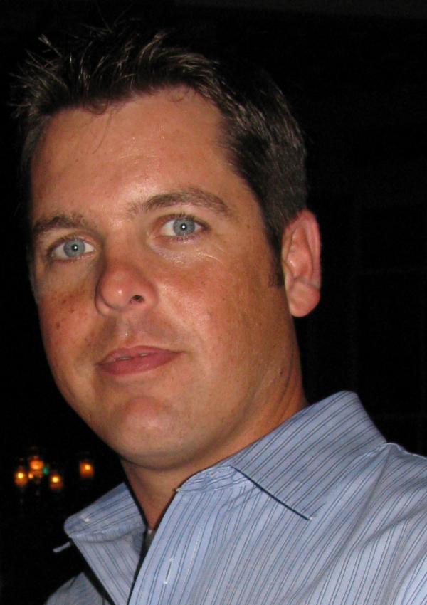 Bradley O'neal - Class of 1996 - Pearland High School