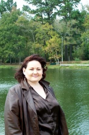 Yvonne Dee Stanaland - Class of 1990 - Pearland High School