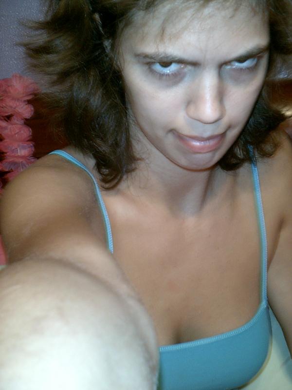 Cecilia Richburg - Class of 2006 - Pearland High School