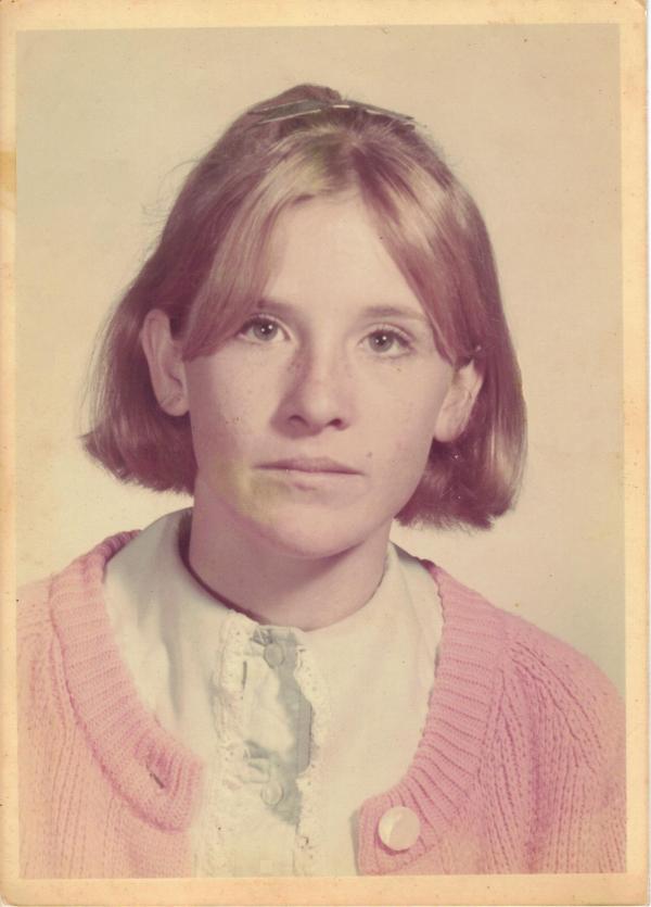 Deborah English - Class of 1975 - Pearland High School