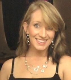 Sarah Butcher - Class of 2005 - Pearland High School