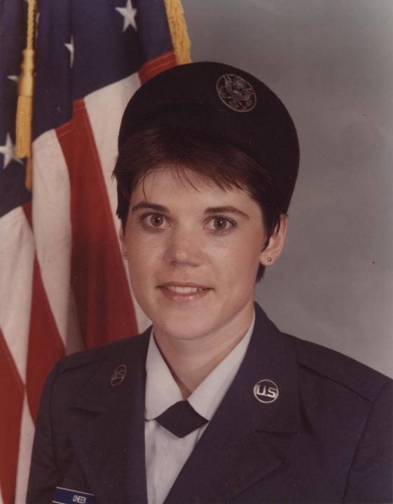 Camille Cheek - Class of 1977 - Pearland High School