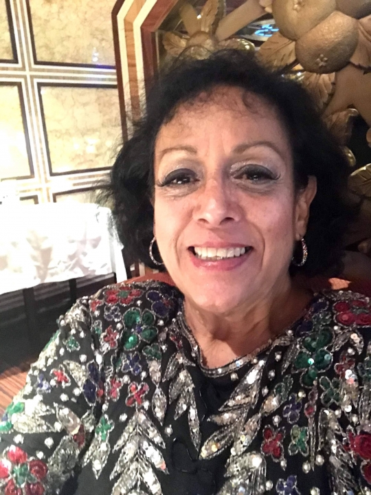 Frances Seanz - Class of 1975 - Pearland High School