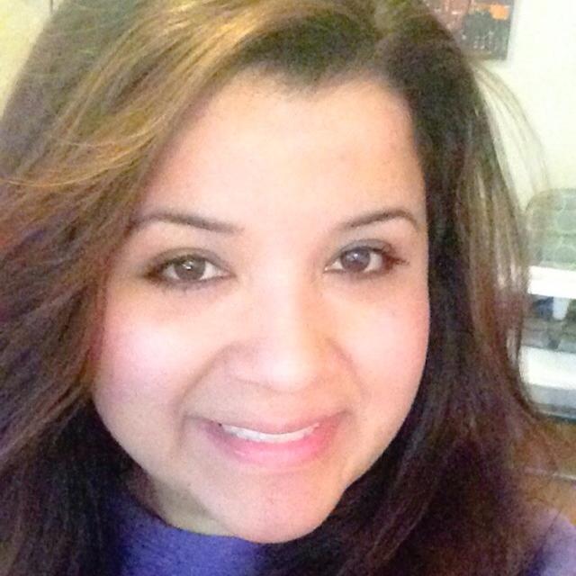Ivonne Nunez - Class of 2002 - Pearland High School