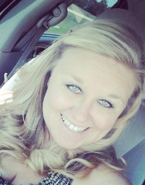 Shanna Andriacco - Class of 2001 - Pearland High School