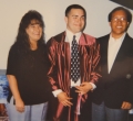 Freddie Ramirez '99