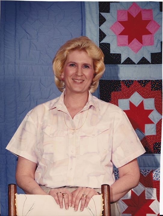 Donna Wilson-lewallen - Class of 1973 - Saratoga High School