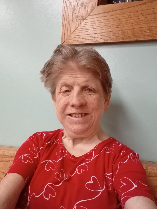 Marla Stevens Stevens - Class of 1992 - Smackover High School