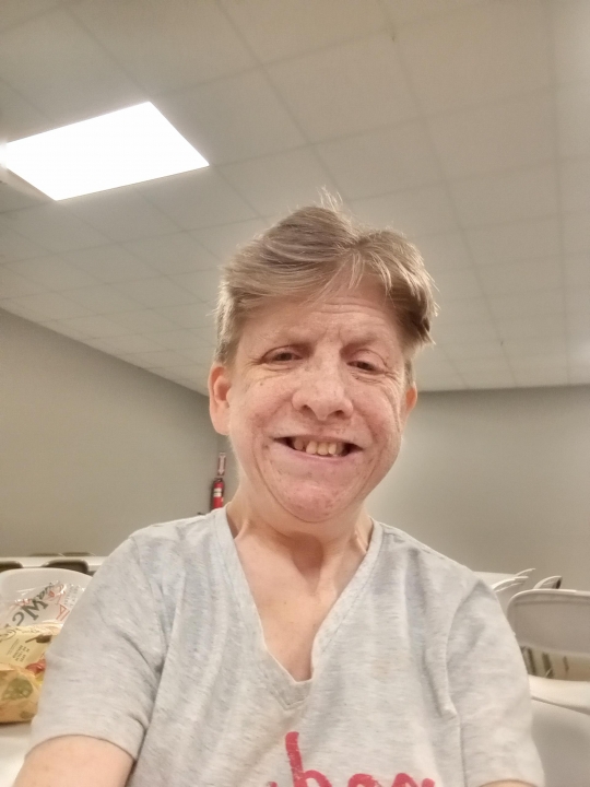 Marla Annette Stevens - Class of 1992 - Smackover High School