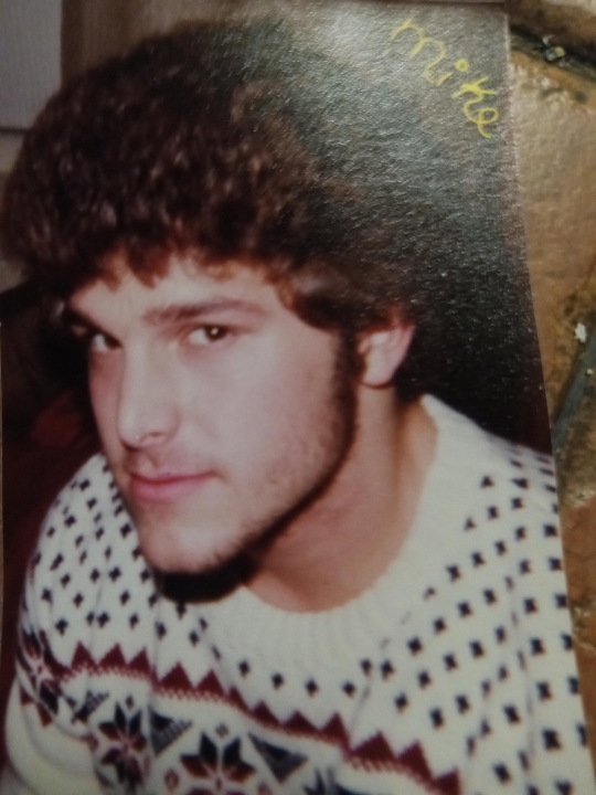Michael Passero - Class of 1983 - George Junior Republic High School