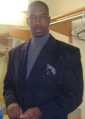 Leon Gray - Class of 1986 - George Junior Republic High School