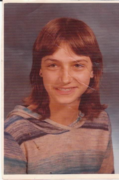 Joanie Starkman - Class of 1980 - George Junior Republic High School