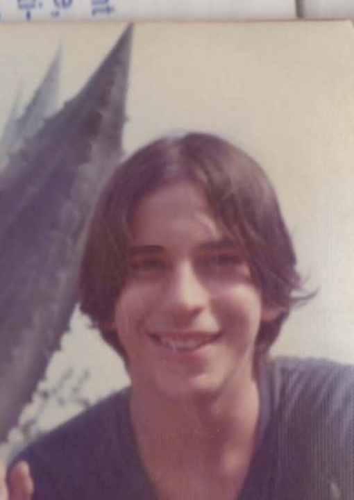 Ken Davies - Class of 1973 - George Junior Republic High School