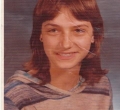 Joanie Starkman, class of 1980