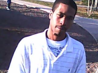 Tony Anders - Class of 2004 - Lufkin High School
