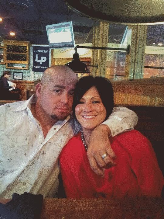 Derrick Chambliss - Class of 1993 - Lufkin High School