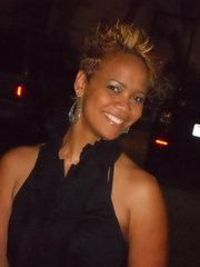 Sonia Byrd - Class of 1992 - Lufkin High School