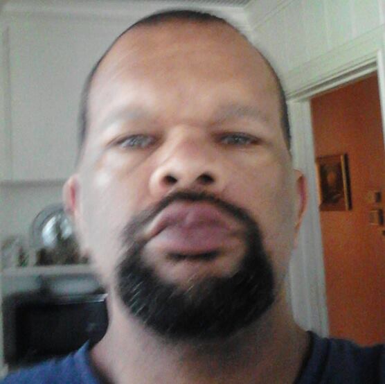Earl Simmons - Class of 1993 - Lufkin High School