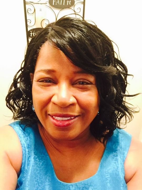 Marionetta Cole - Class of 1977 - Lufkin High School