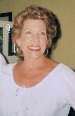 Patty Fleming - Class of 1962 - Lufkin High School