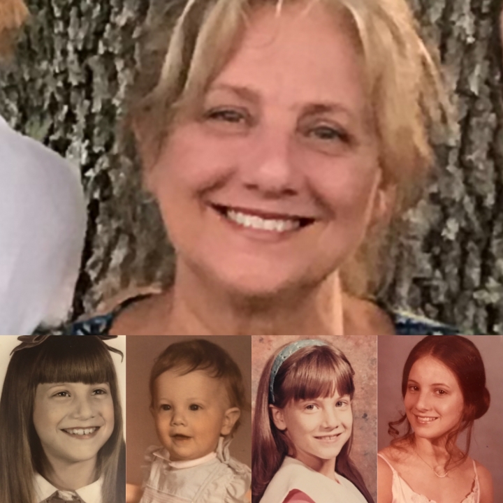 Marianne Marianne Miller, Stovall - Class of 1975 - Lufkin High School