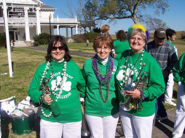 Vickie Galloway - Class of 1991 - Lufkin High School