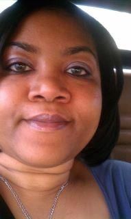 Samantha Harris - Class of 1997 - Lufkin High School