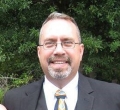Keith Reynolds, class of 1990