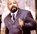 Richmond Johnson