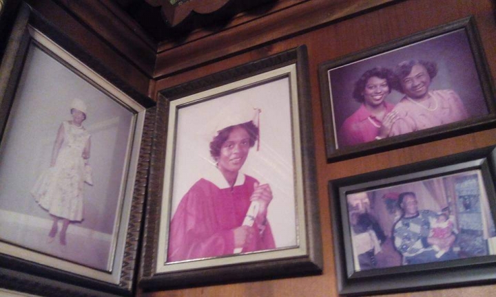 Donna Clarke - Class of 1976 - George W Wingate High School