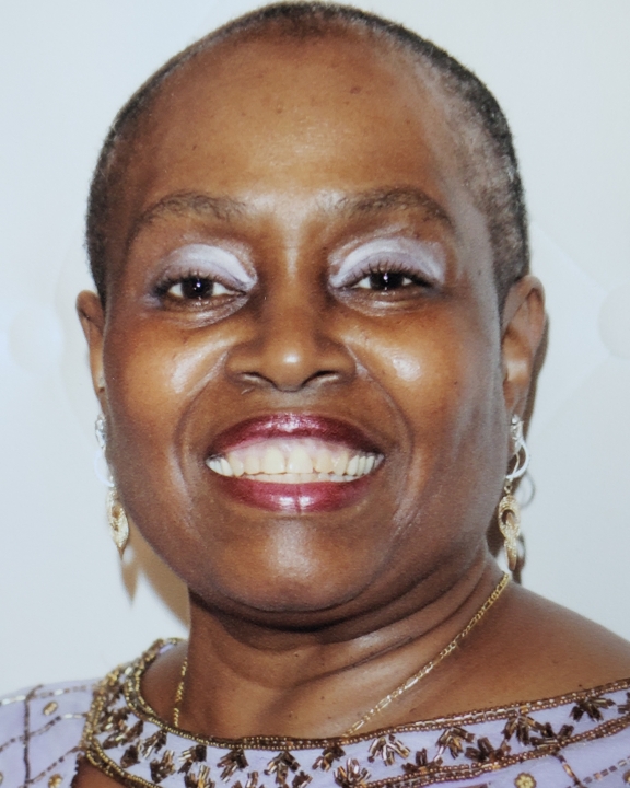Sandra Anderson - Class of 1978 - George W Wingate High School