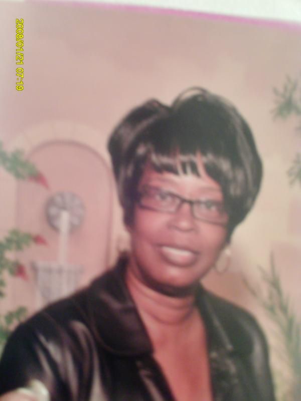 Linda Howard - Class of 1967 - George W Wingate High School
