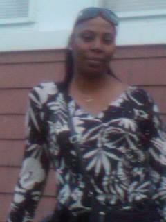 Yvonne Hodge - Class of 1981 - George W Wingate High School