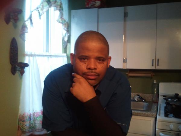 Darren Ford - Class of 1986 - George W Wingate High School