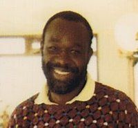 Mario Francis - Class of 1978 - George W Wingate High School