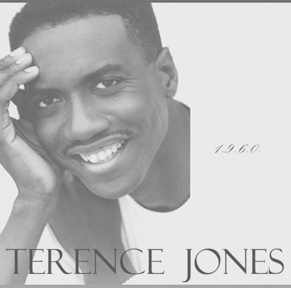 Terence Jones - Class of 1978 - George W Wingate High School