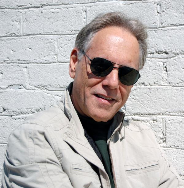 Martin Siegel - Class of 1957 - George W Wingate High School
