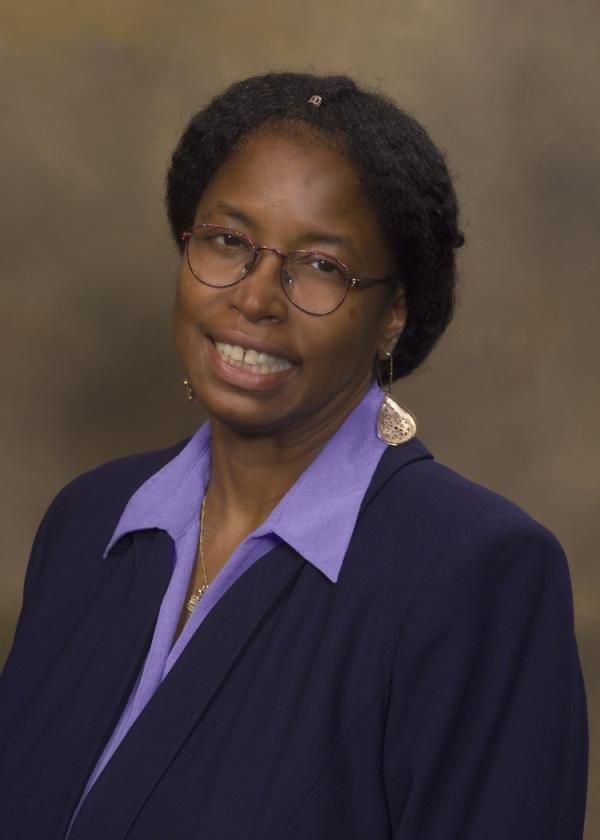 Denise Hinds - Class of 1967 - George W Wingate High School