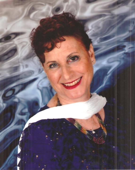Joanna Yaszmina Nedboy - Class of 1967 - George W Wingate High School