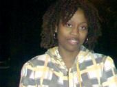 Lusana Audrey Francis - Class of 1989 - George W Wingate High School
