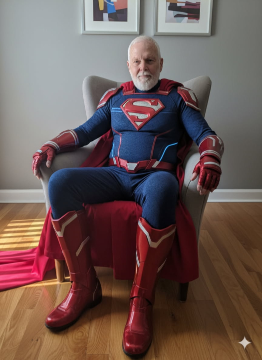 Leonard Ginsberg - Class of 1961 - George W Wingate High School