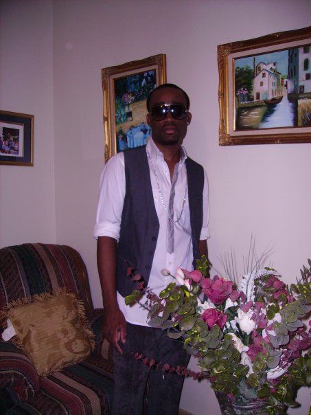 Mark Lawrence - Class of 2006 - George W Wingate High School