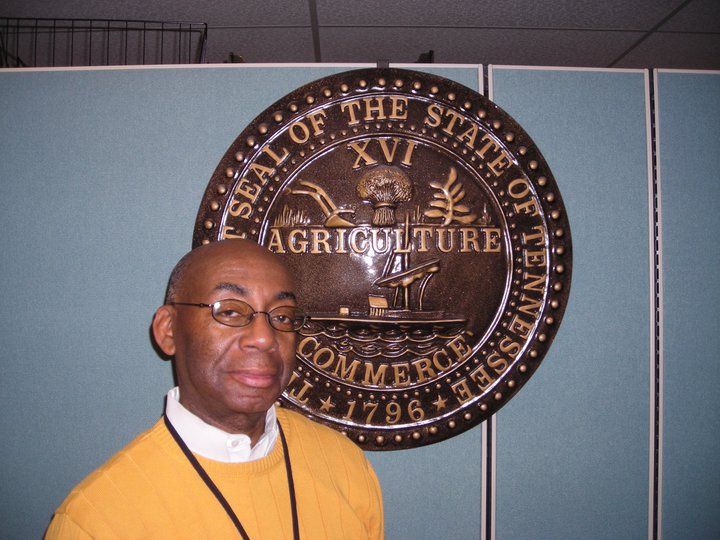 Arnold Hook - Class of 1964 - George W Wingate High School