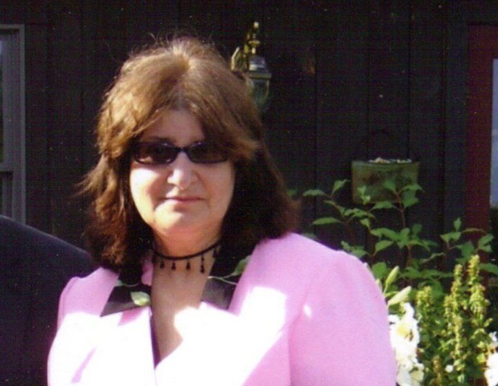 Ronna Wolfson Weinberg - Class of 1963 - George W Wingate High School