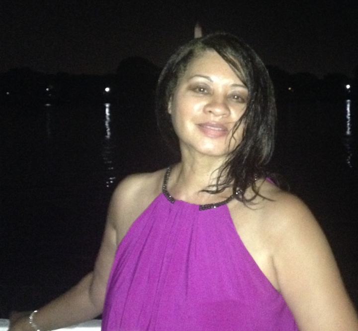 Beverly Carson - Class of 1976 - George W Wingate High School