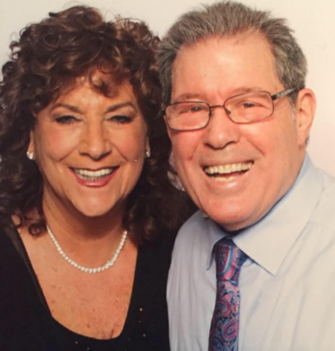Barbara Grossman - Class of 1967 - George W Wingate High School